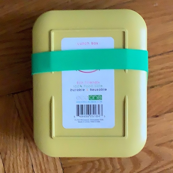 New Children’s lunchbox eco friendly sandw… - Picture 3 of 5